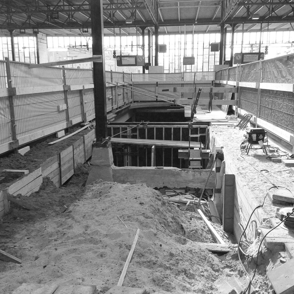 Yapı Kimyasalları: İnşaat Sektöründe Dönüşümün Temel Taşları